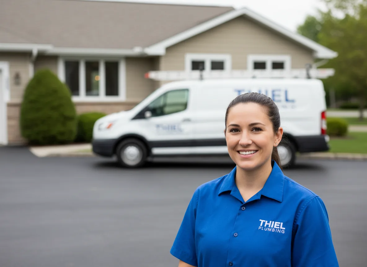 Plumber Mount Calvary, WI FAQs